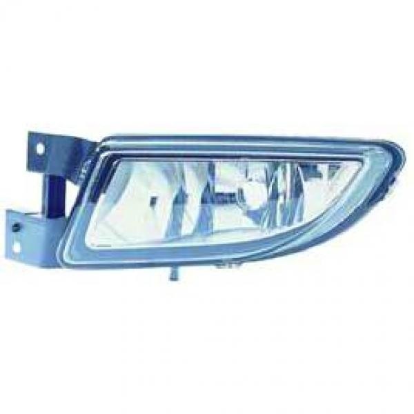 Mistlamp links BRAVO 07->>