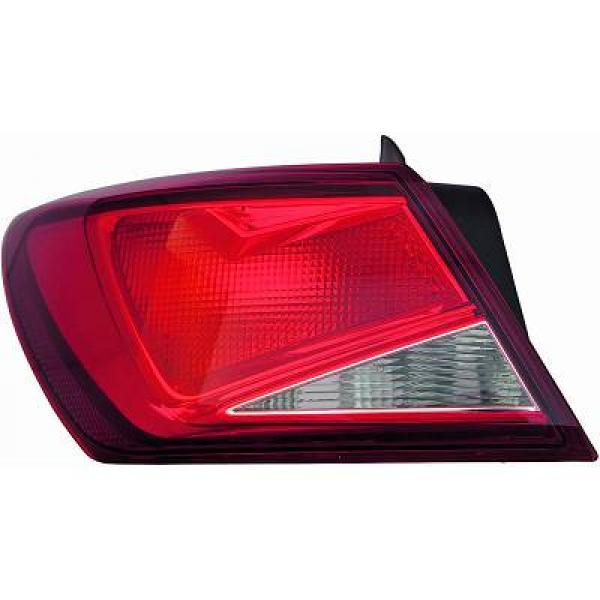 Achterlicht Links Seat Leon 5F