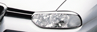 Booskijkers Alfa romeo 156