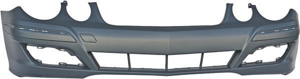 Voorbumper Mercedes W211