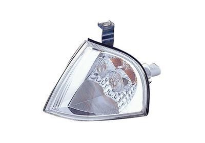 knipperlicht, helder, incl fitting, rechts, 11/2000-Skoda Octavi