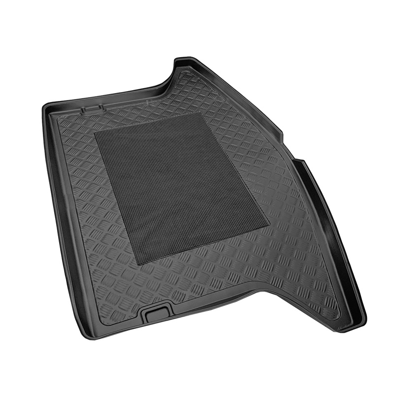 Kofferbakschaal 'Anti-slip'  Mazda CX-5 II (KF) 2017-