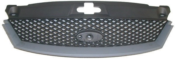 Radiator Grill MONDEO 00-03