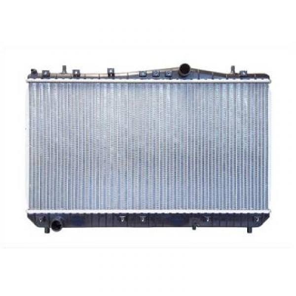 Radiator Chevrolet Rezzo 00->> 700x370 +/-AC