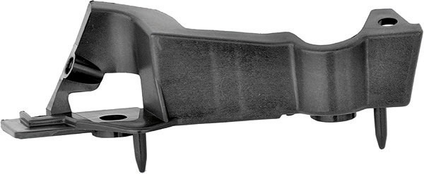 Bumper houderSET voor Audi A4 8K