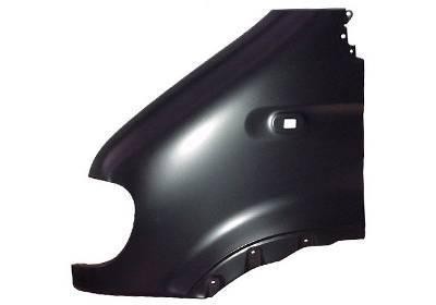 spatbord, links Renault Master, 1998 -2003