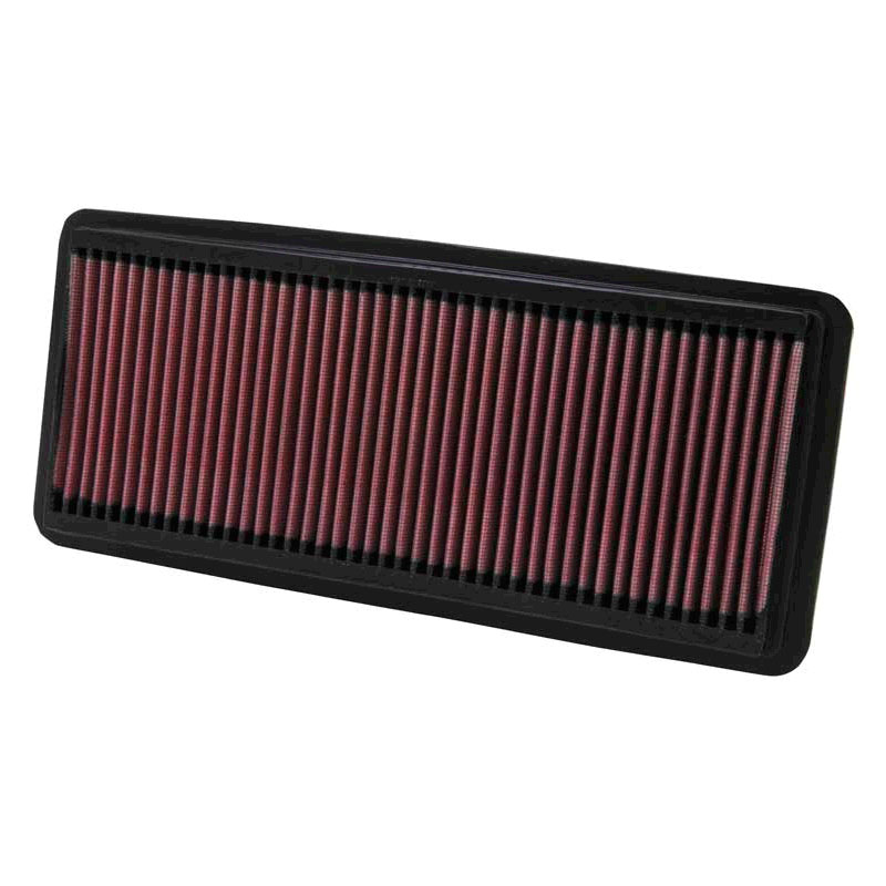 K&N vervangingsfilter  Honda Accord 3.0L-V6 2003-2007 (33-2277)