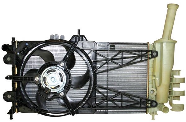 FRONTMODULE +AC PUNTO 99->> 1.2 8V/16V +AC