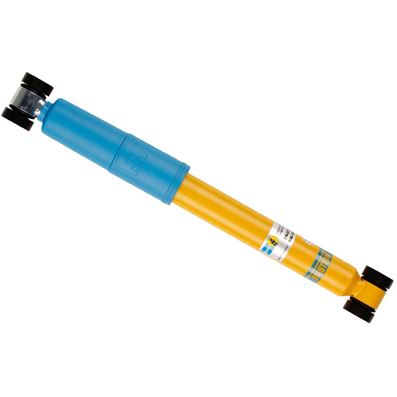 Bilstein B6 (24-012744)  Volvo 740 (744) 08/1984-12/1992 / 760 08/1981-07/1992 / 940 II 08/1990-12/1998 / 960 08/1990-07/1994 - achteras