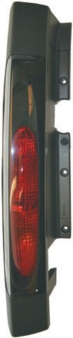 Achterlicht links VIVARO, 01-06 voor ACHTERKLEP; OOK TRAFFIC+PRI
