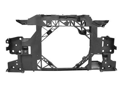 front Renault Scenic, Grande Scenic, 2009-2011