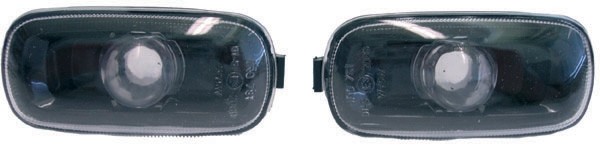 Design ZIJKnipperlicht set AUDI A4 00-04