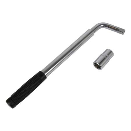Wielmoersleutel 17/19mm