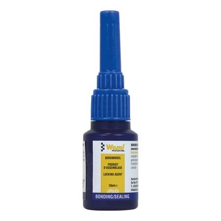 Womi borgmiddel schroefdraad - eenvoudig demonteerbaar 10ml