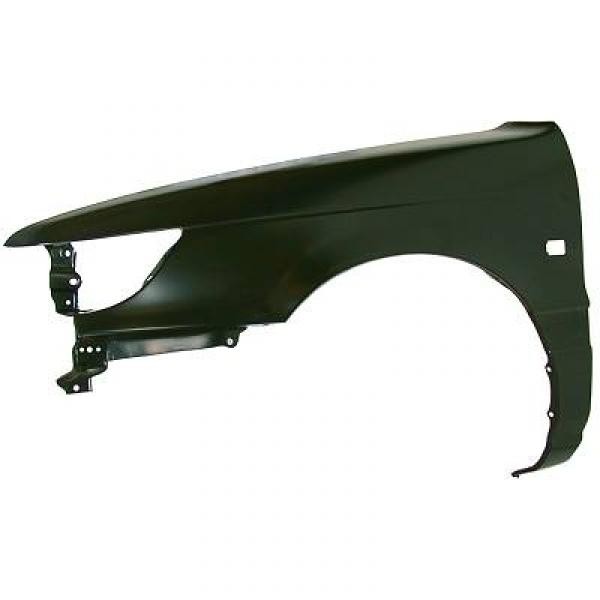 Voorscherm links COLT/LANCER 88-92 met Knipperlicht GAT