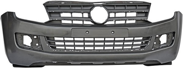 Voorbumper VW Amarok