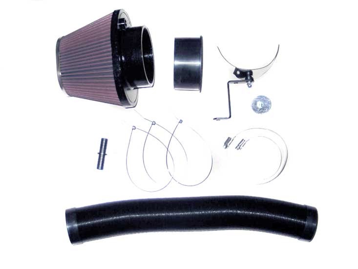 K&N 57i kit Ford Focus (1998-2004) 1.4/1.6 MPi 98-