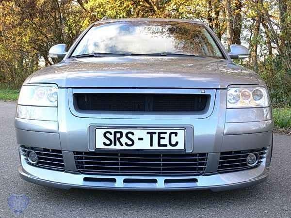 Voorlip S2 VW Passat 3BG SRS-TEC