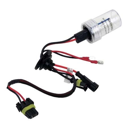 Xenon lamp H7/8000K