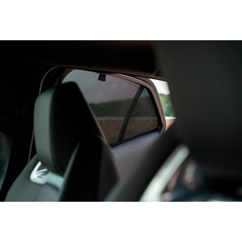 Set Car Shades  Toyota Corolla (E21) HB 5-deurs 2019- (4-delig)