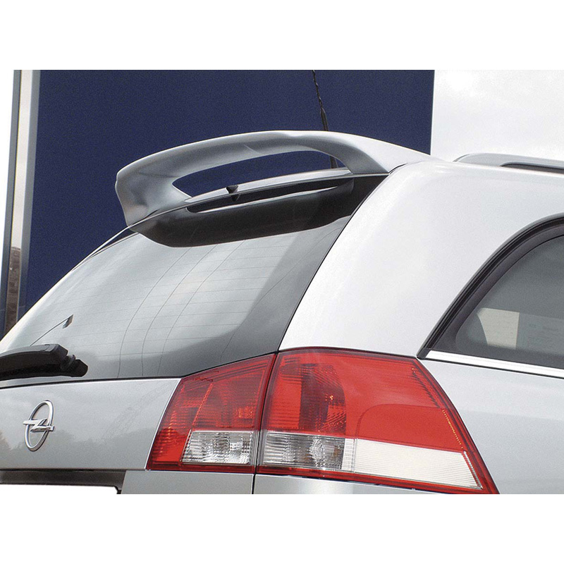 Dakspoiler  Opel Vectra C Wagon 2003-2008