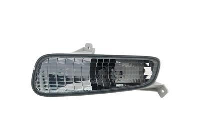 knipperlicht, met fittingdeel, links Fiat Punto EVO, 2009-2012