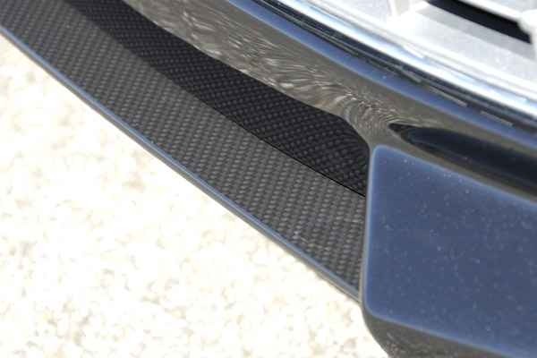 Spoilerzwaard Ford Mondeo BA7 Rieger
