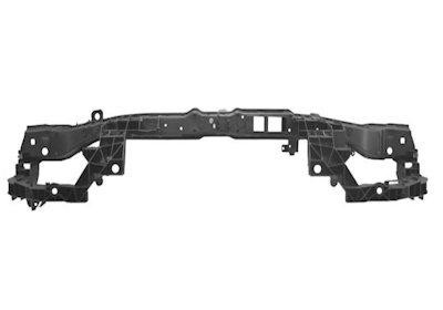 front Ford Focus, 2012 -