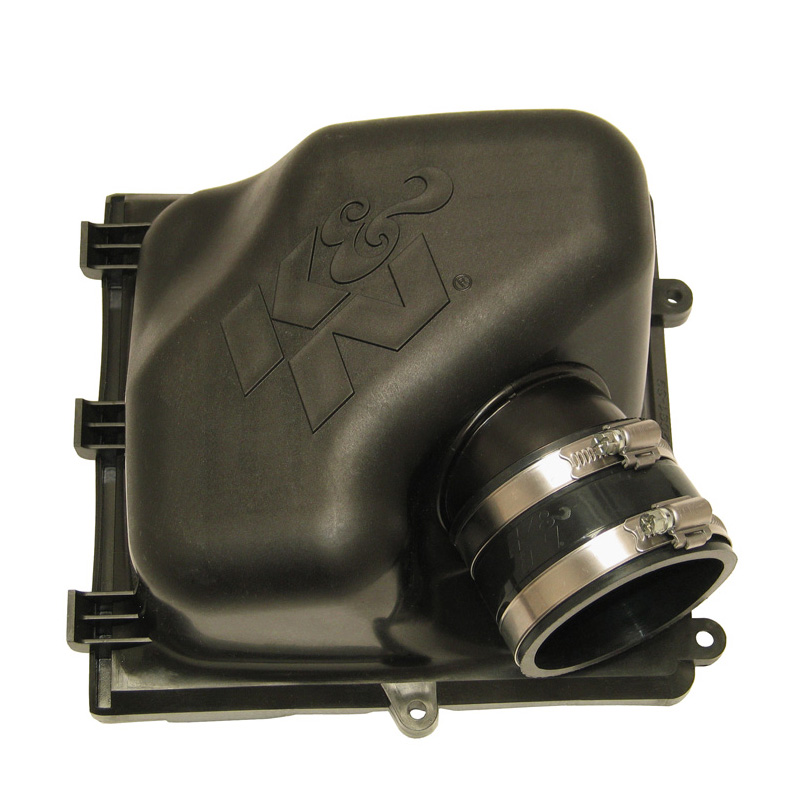 K&N 57S Performance Airbox  Opel Corsa D OPC - 2007-2013 (57S-4902)