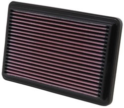 K&N Inlegfilter Mazda Premacy 1.9 1999-05