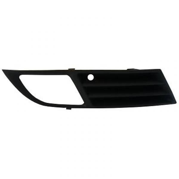 Bumper Rooster links VECTRA C 05->> met Mistlamp