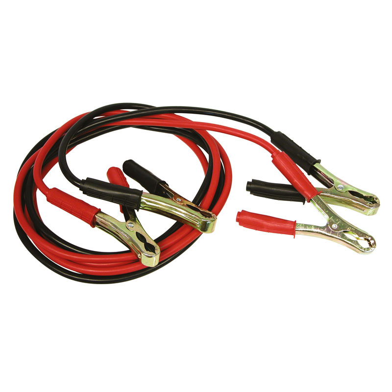 Carpoint Startkabelset 400A Geïsoleerde Handgreep