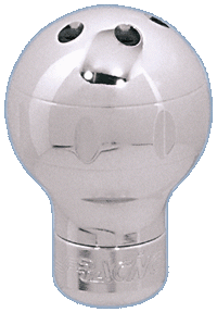 Schakelpook Simoni Racing PK Venus Chrome