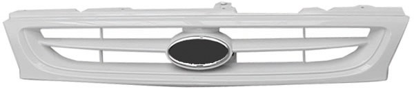 Radiator Grill SEPHIA 95-97