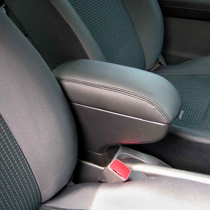 Armsteun Kunstleder  Honda Jazz 2015-