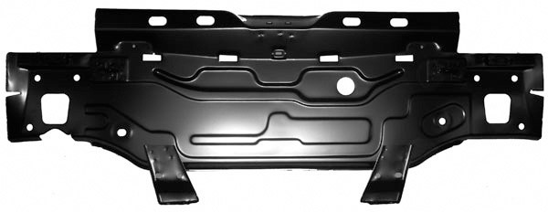 ACHTERPANEEL GOLF V 03->> SEDAN