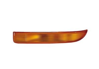 knipperlicht, oranje, zonder elektr deel, rechts Renault Master,