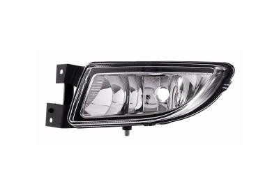 mistlamp, rechts Fiat Croma, 2005-2010