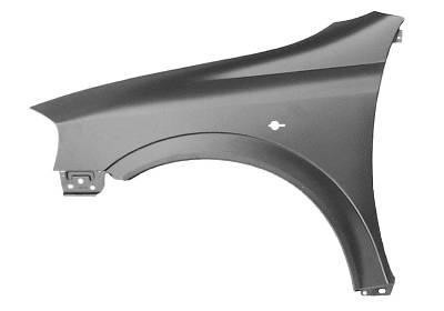 spatbord, links Opel Astra G, 1998-2004