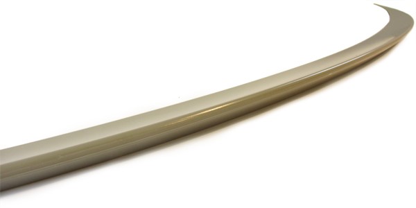 Achterklep spoiler BMW F10 Sport look