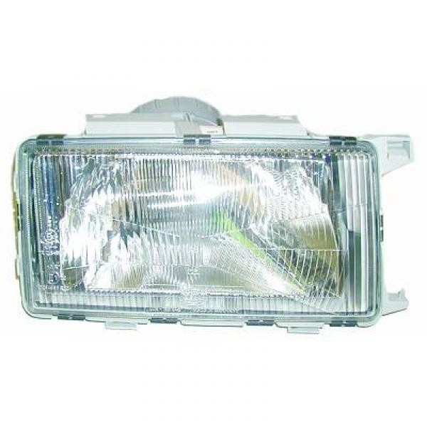 Koplamp links VOLVO 440 91-94 OOK VOLVO 460