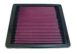 K&N Inlegfilter Mitsubishi Spacegear 2.0 1995-98