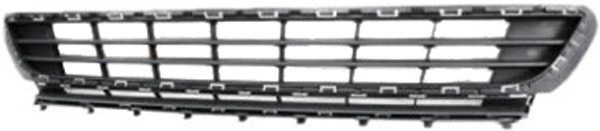 Bumper Grill VW Golf VII