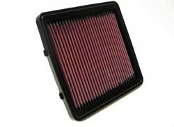 K&N Inlegfilter Hyundai Accent 1.3 1994-99