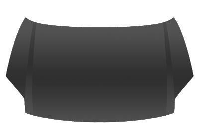 motorkap Peugeot Partner, 2002-2008