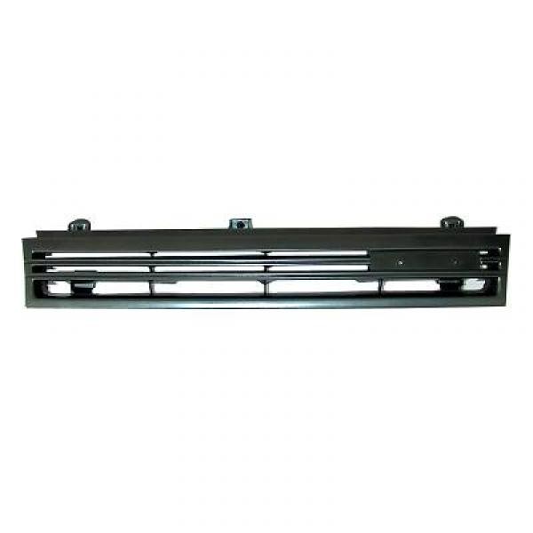 Radiator Grill Mazda 626 90-91 TYPE: GD