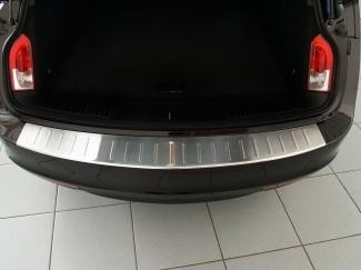 Kofferbakbescherming Opel Insignia combi 2008- RVS