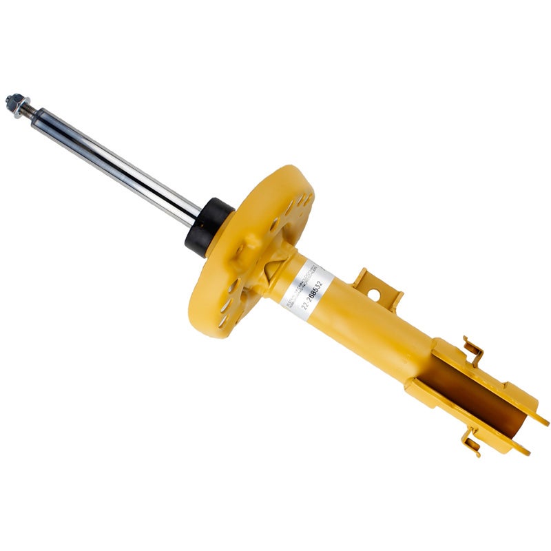 Bilstein B6 (22-268532)  Kia Soul II (PS) 1.6 CRDi / 1.6 CVVT / 1.6 CVVT Flex / 1.6 GDI / 1.6 LPG / 1.6 MPi / 1.6 TGDI / 2.0 CVVT / 2.0 GDI 02/2014-05/2020 - vooras links