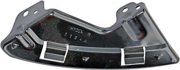 BumperHALTER rechtsOB. IX35 10->>