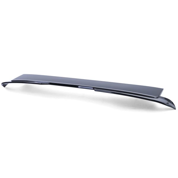 Spoiler Seat Ibiza 6J 5 Deurs 08-17 Glans Zwart